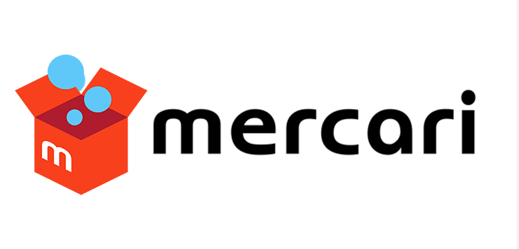 mercari（メルカリ）