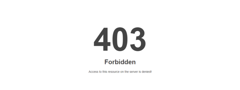 WordPressは簡単か？～初心者が最低やっておきたい5つのセキュリティ対策